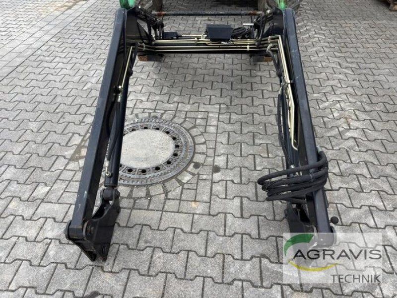 Stoll ROBUST F 31 HD