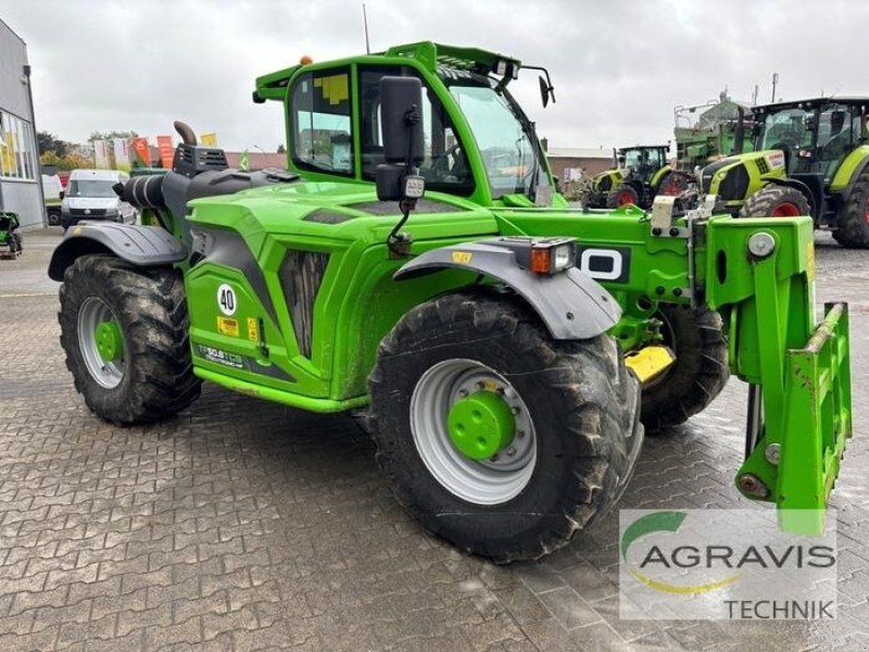 Merlo TF 50.8 T-CS-170-CVTRONIC-HF