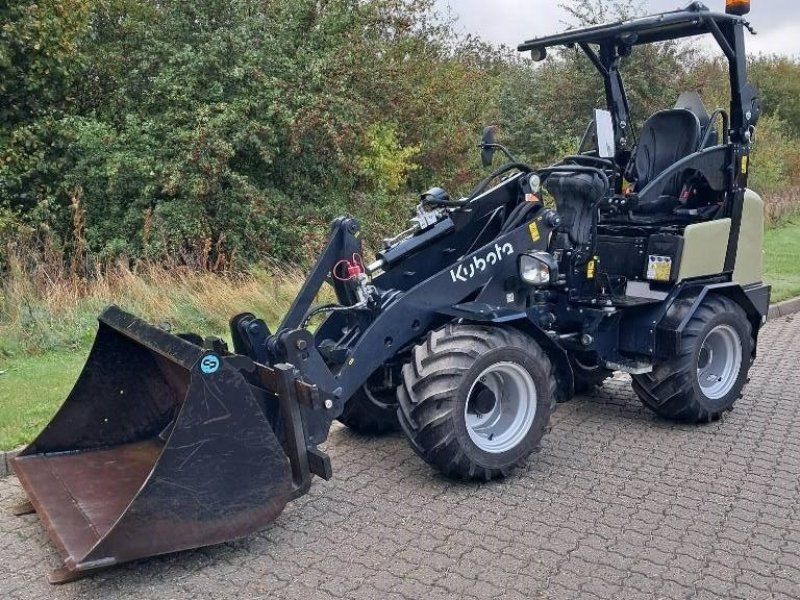 Kubota RT 220-2e
