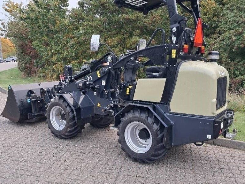 Kubota RT 220-2e