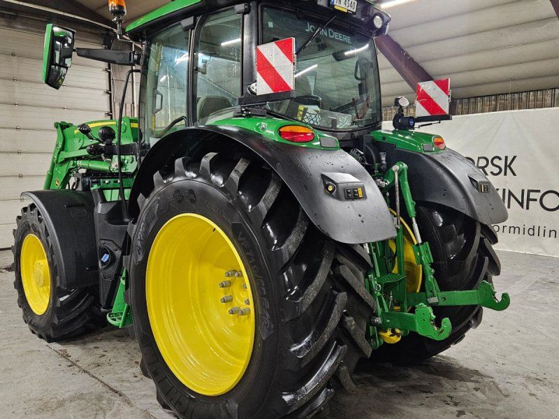 John Deere 6R185 Ultimate