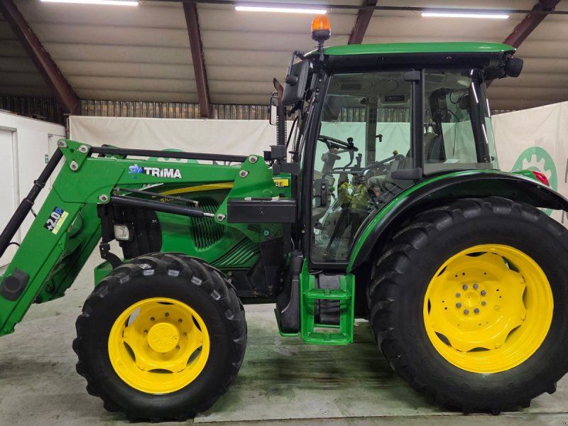 John Deere 5100R
