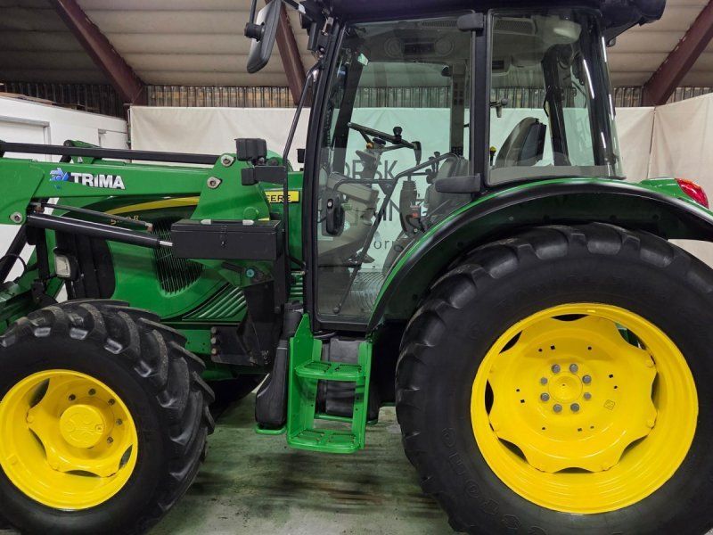 John Deere 5100R