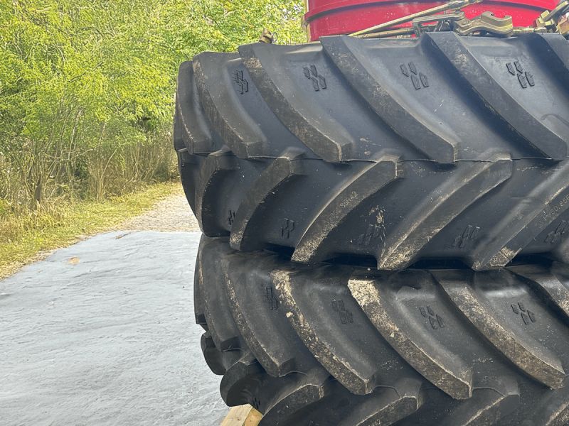 Alliance VF650/85R42 Tvillinghjul