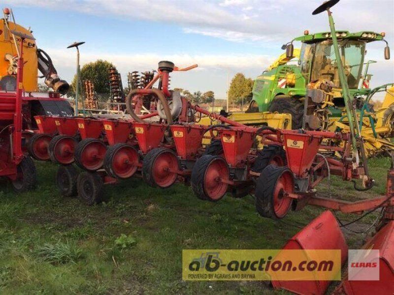 Becker GEBR. AEROMAT 4