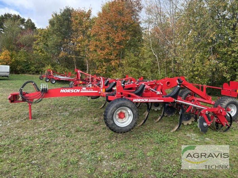 Horsch TERRANO 4 FX