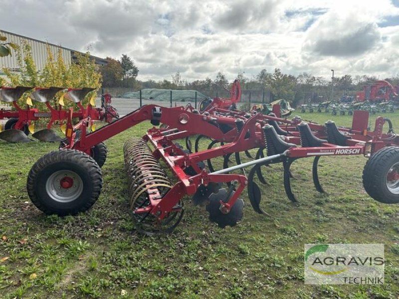 Horsch TERRANO 4 FX