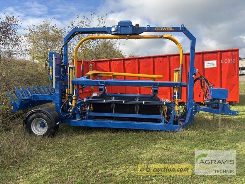 Göweil G4020 Q PROFI