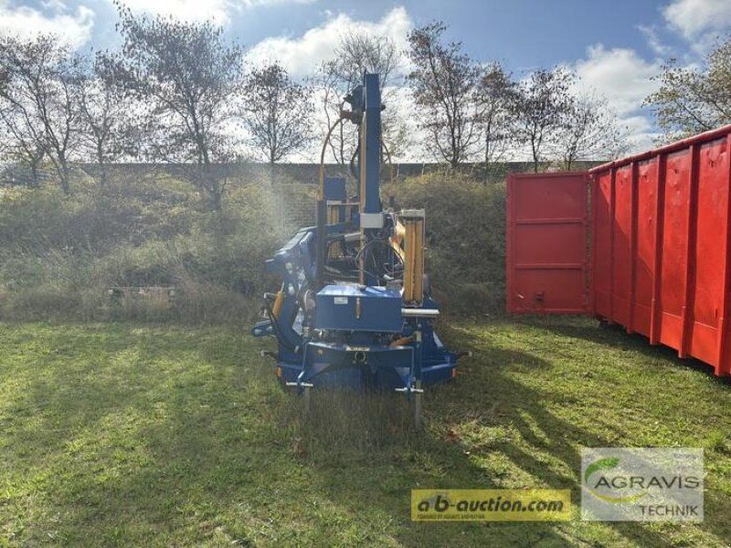Göweil G4020 Q PROFI