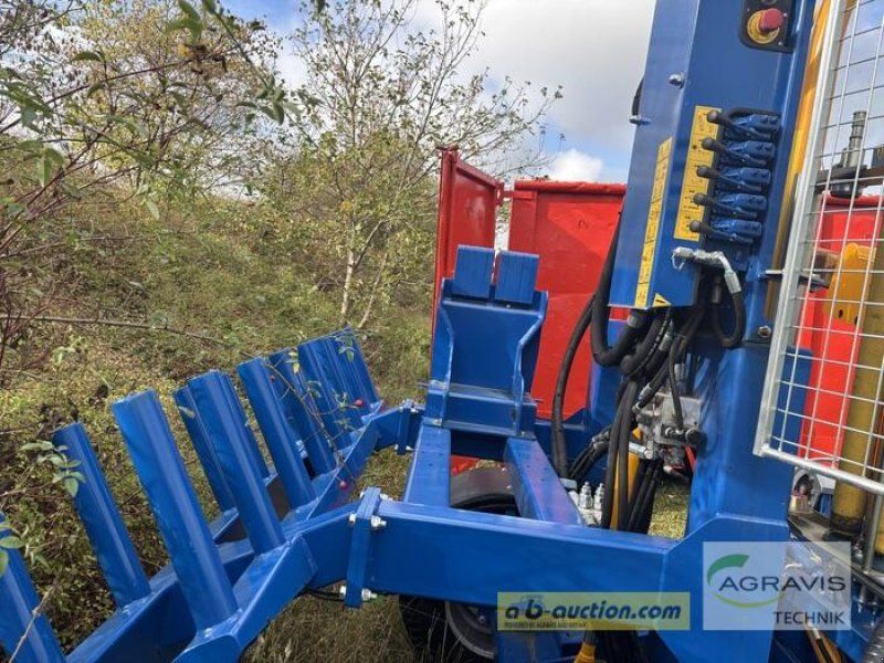 Göweil G4020 Q PROFI