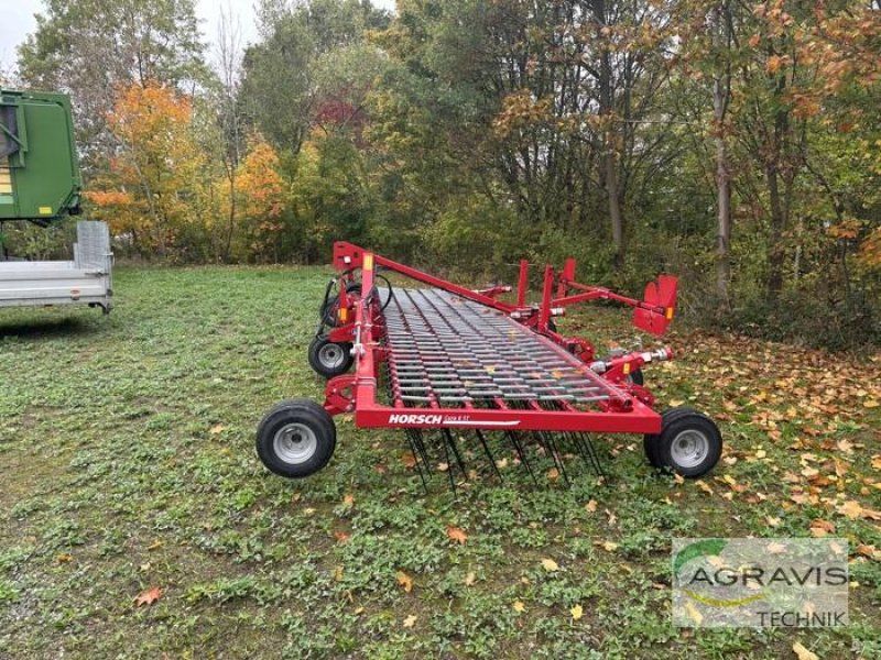 Horsch CURA 6 ST