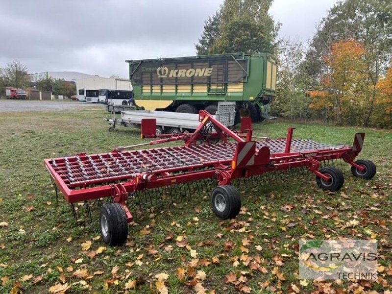 Horsch CURA 6 ST