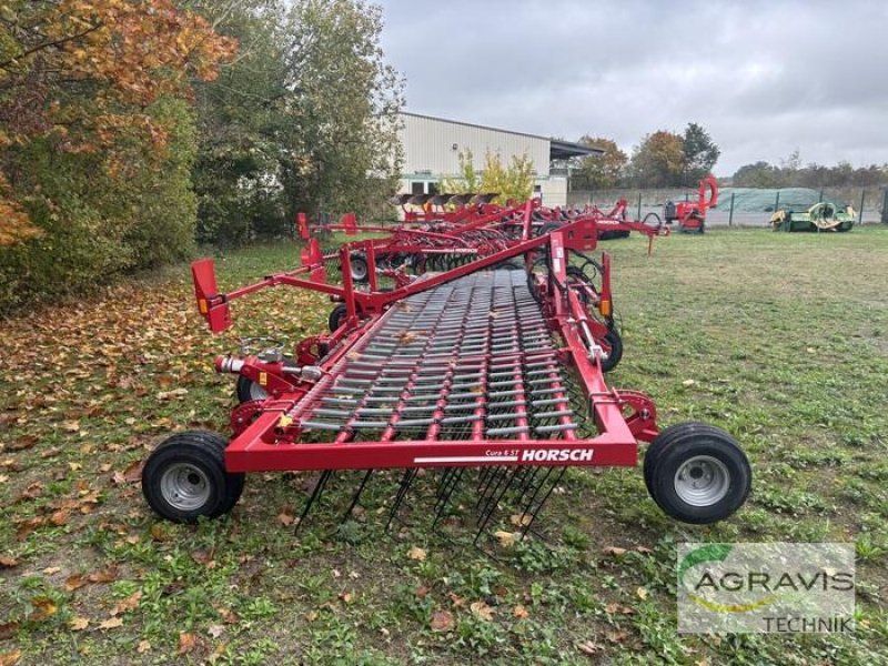 Horsch CURA 6 ST