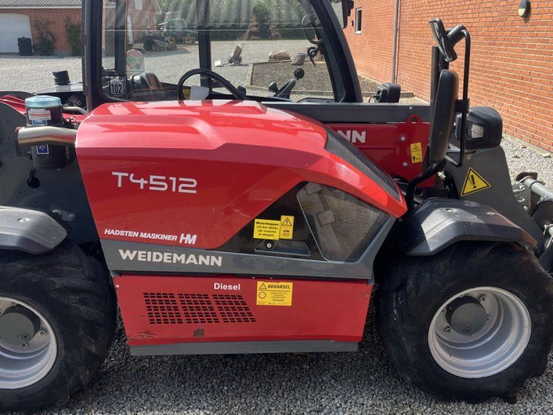 Wiedenmann T 4512 T4512