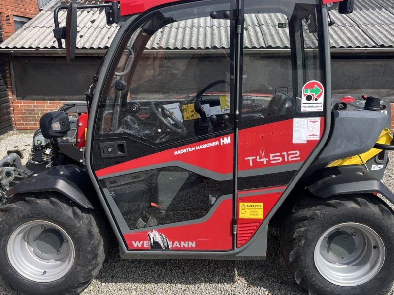 Wiedenmann T 4512 T4512