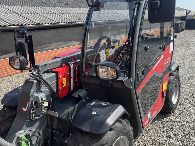 Wiedenmann T 4512 T4512