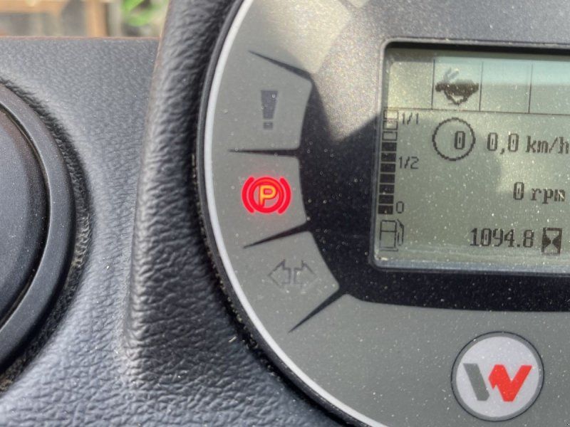 Wiedenmann T 4512 T4512