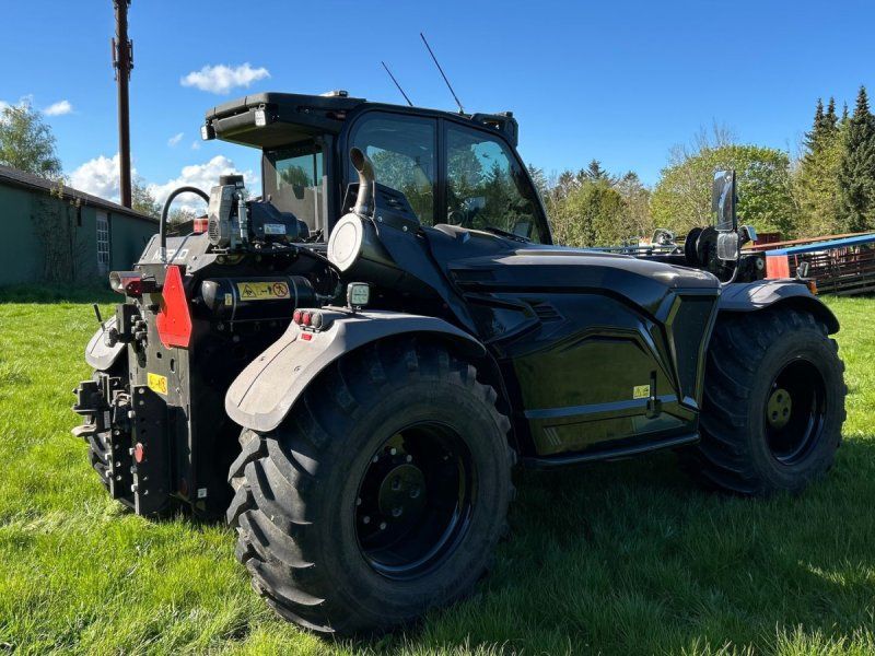 Merlo TF50.80 T CS-170-CVTRONIC-HF Teleskoplæssere