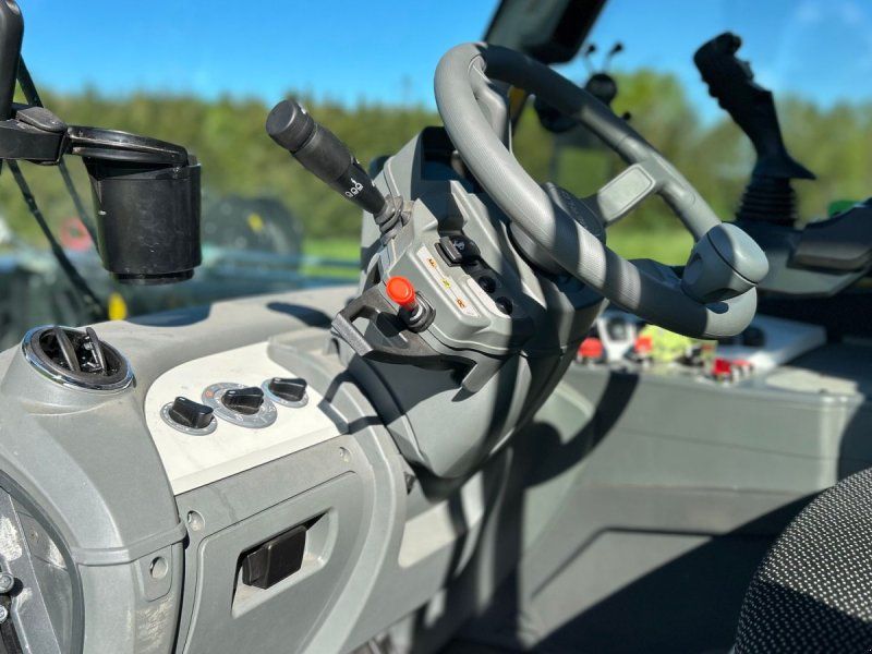 Merlo TF50.80 T CS-170-CVTRONIC-HF Teleskoplæssere