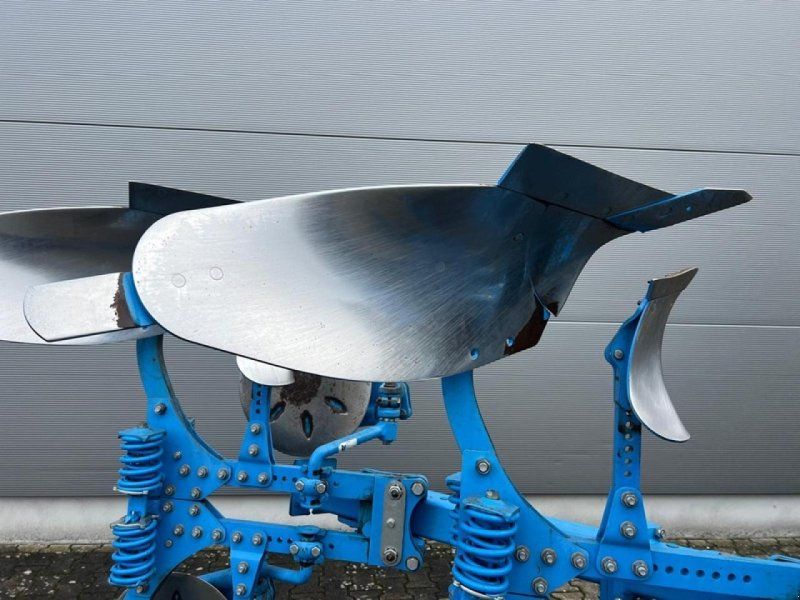 Lemken Juwel 6 M X