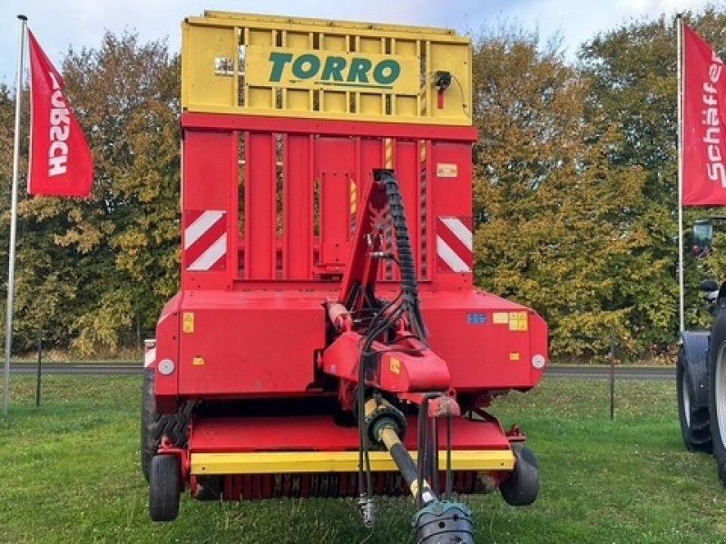 Pöttinger TORRO 5700D