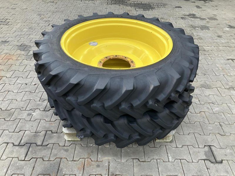 Alliance 12.4R36