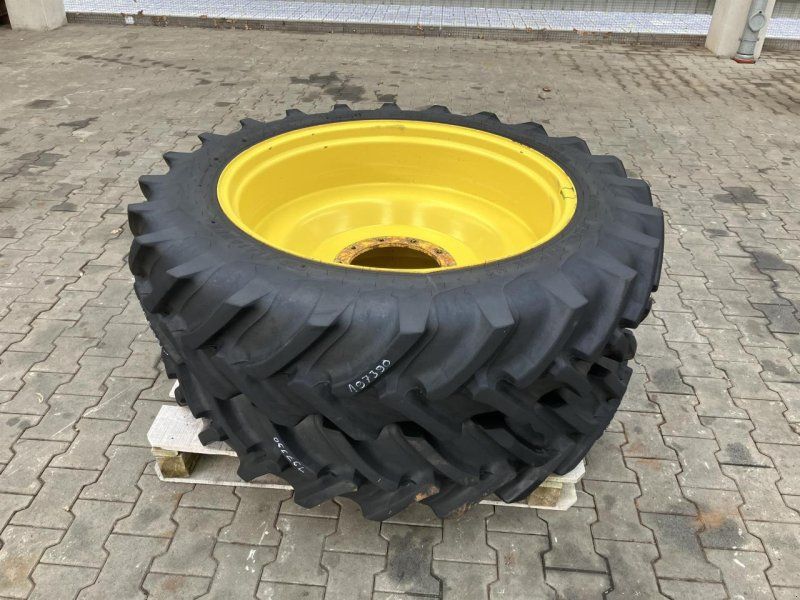 Alliance 12.4R36