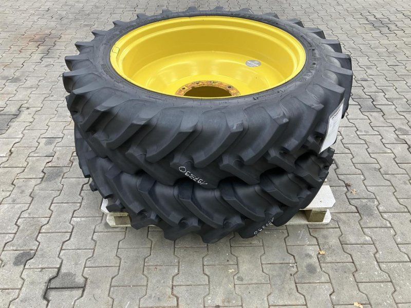 Alliance 12.4R36