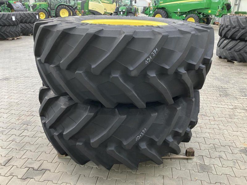 Trelleborg 650/85R38