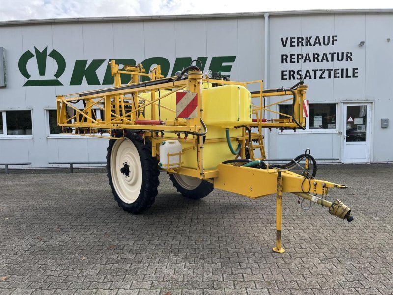 Dubex TYNDOR 2300 ltr.