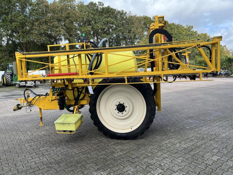 Dubex TYNDOR 2300 ltr.