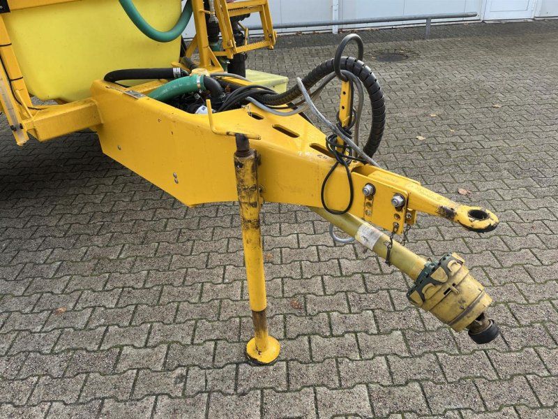 Dubex TYNDOR 2300 ltr.