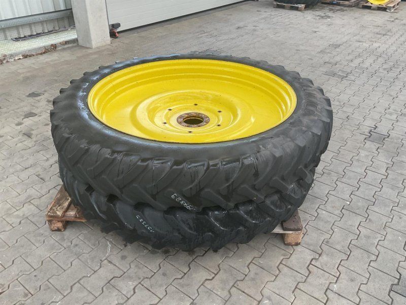 Alliance 12.4R52