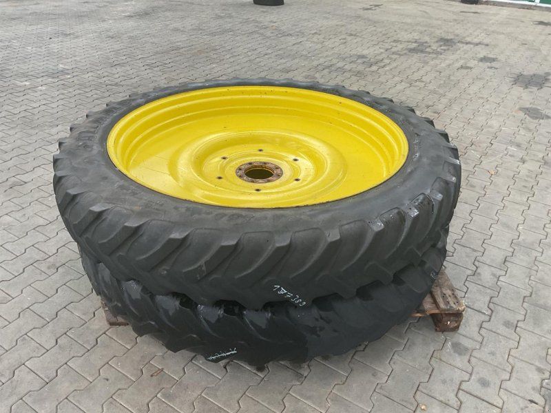 Alliance 12.4R52