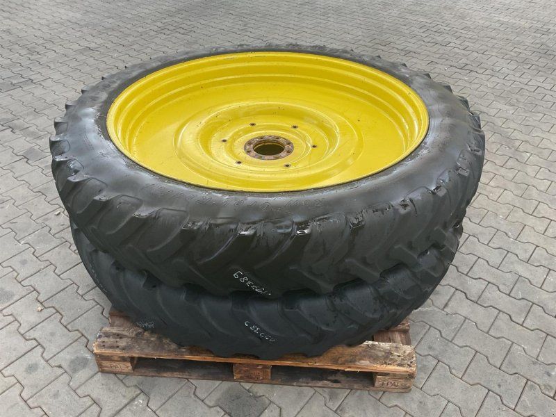 Alliance 12.4R52
