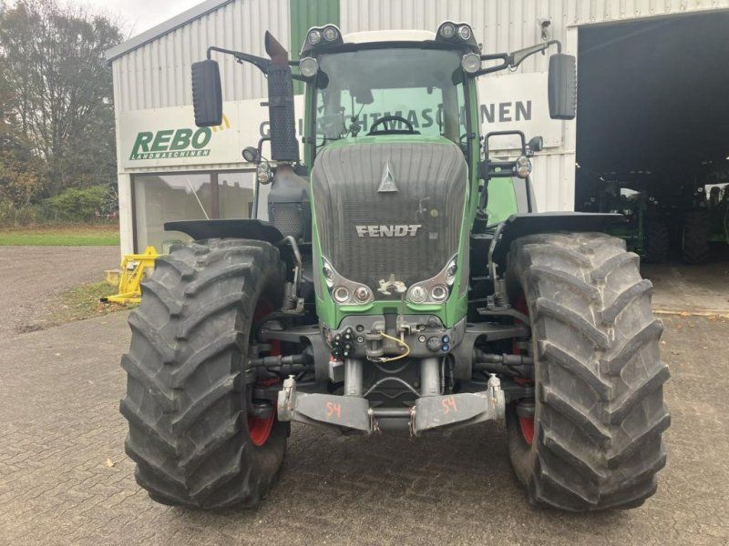 Fendt 930