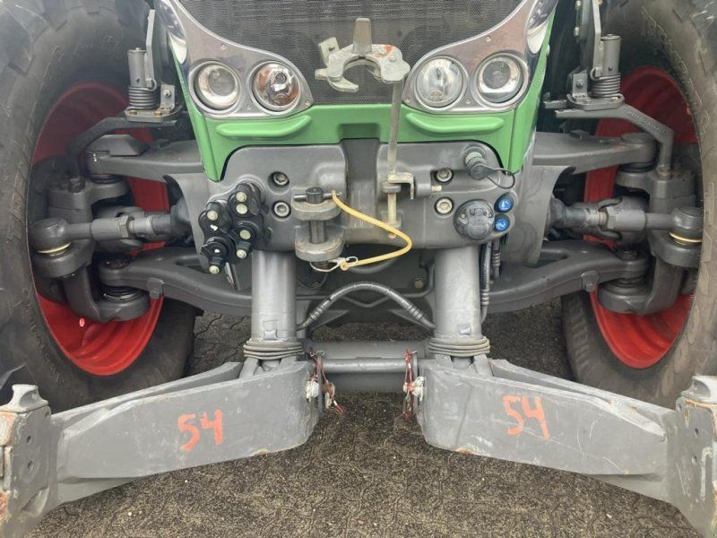 Fendt 930