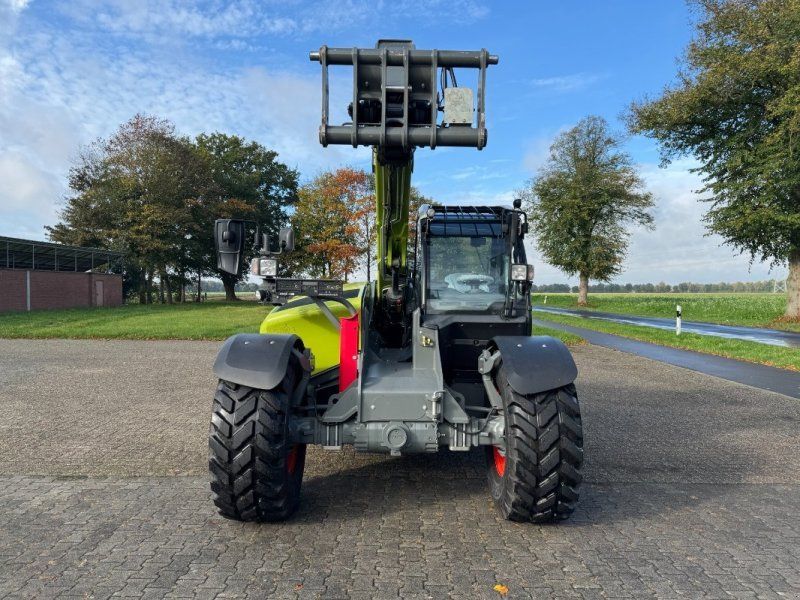 Claas Scorpion 756 VARIPOWER PLUS