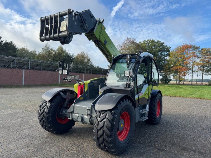 Claas Scorpion 756 VARIPOWER PLUS