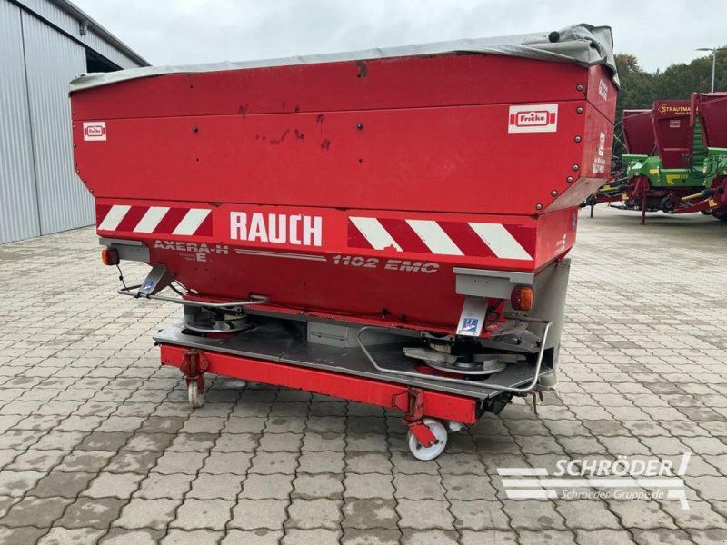 Rauch AXERA H EMC