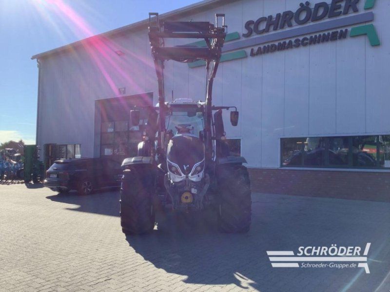 Valtra T 174 ED SMARTTOUCH | RTK | UNLIMITED
