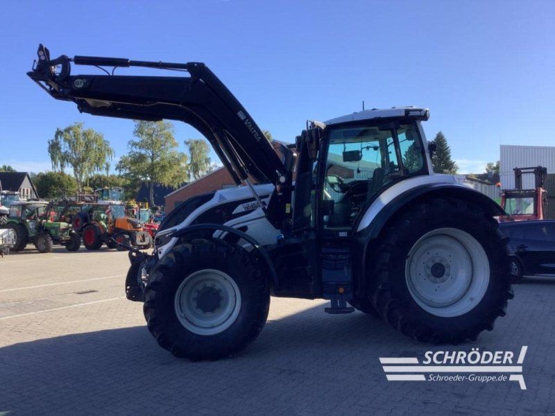 Valtra T 174 ED SMARTTOUCH | RTK | UNLIMITED