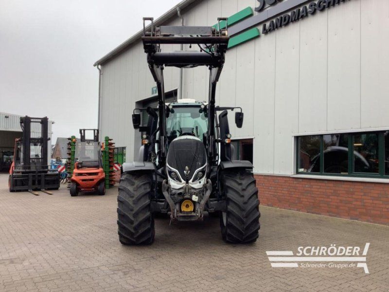 Valtra T 174 ED SMARTTOUCH | RTK | UNLIMITED