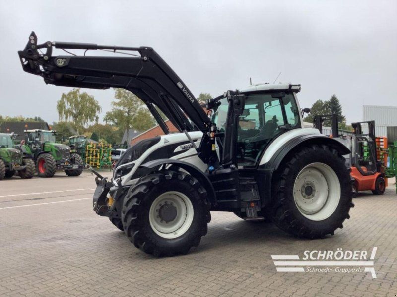 Valtra T 174 ED SMARTTOUCH | RTK | UNLIMITED