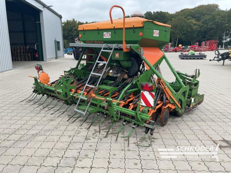 Amazone AD-P SUPER 4,00 M