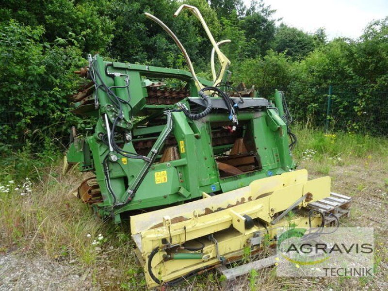 Krone EASY COLLECT 903