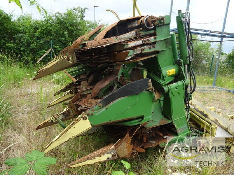 Krone EASY COLLECT 903