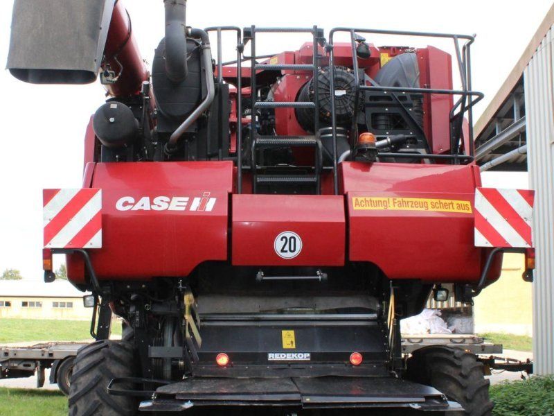 Case IH AF 9240