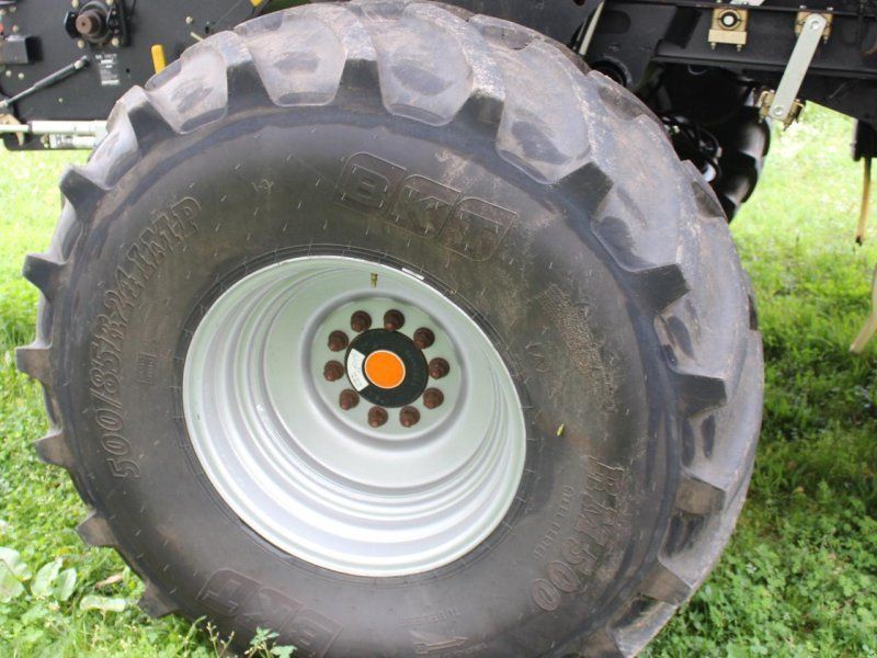 Case IH AF 9240