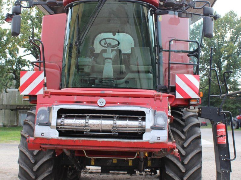 Case IH AF 9230